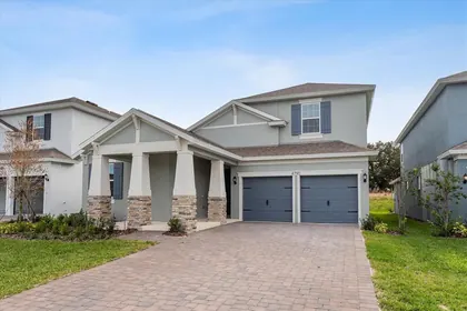 APOPKA FL Home