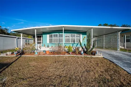 ZEPHYRHILLS FL Home
