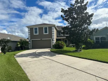 SANFORD FL Home