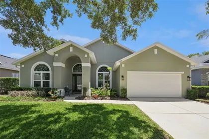 LAKE MARY FL Home