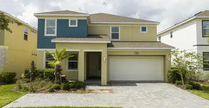 KISSIMMEE FL Home