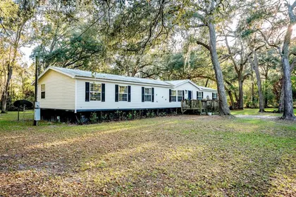 TRENTON FL Home
