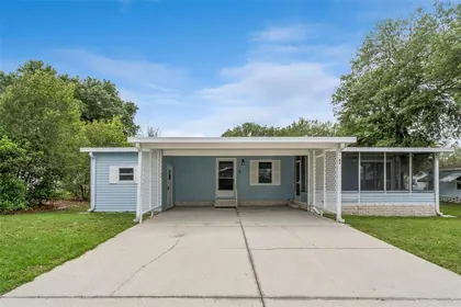 DEBARY FL Home