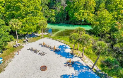 WEEKI WACHEE FL Home