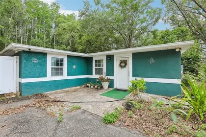 ODESSA FL Home
