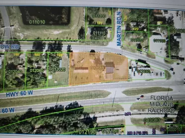 LAKE WALES FL Home
