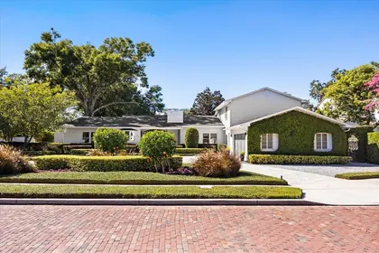 WINTER PARK FL Home