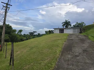 YABUCOA PR Home