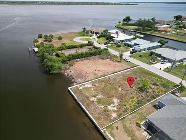PORT CHARLOTTE FL Property