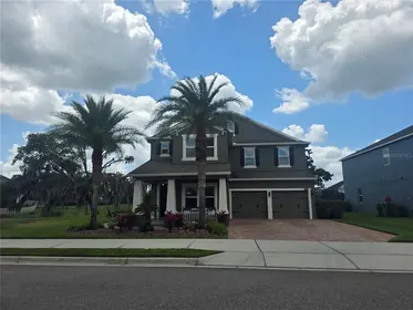 WINTER GARDEN FL Home