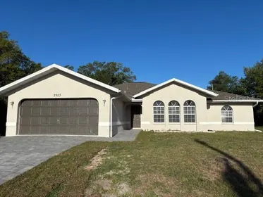 NORTH PORT FL Home
