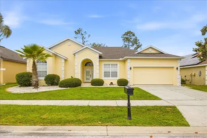 DAVENPORT FL Home