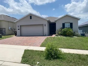 DAVENPORT FL Home