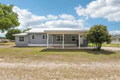 BARTOW FL Home