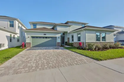 WESLEY CHAPEL FL Home