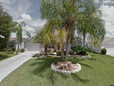 THE VILLAGES FL Home