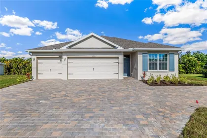 PUNTA GORDA FL Home