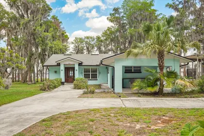 CLERMONT FL Home