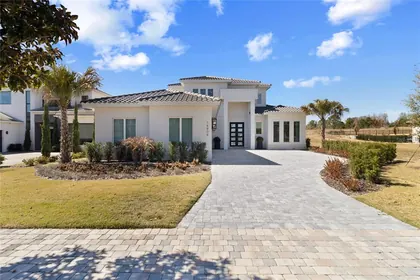 BELLA COLLINA FL Home