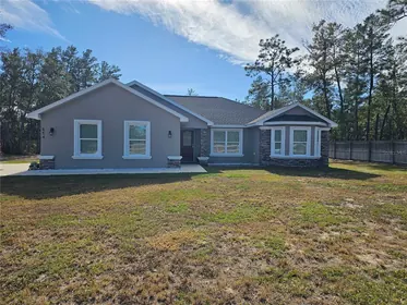 OCKLAWAHA FL Home