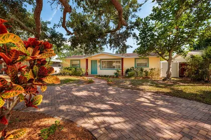 ST PETERSBURG FL Home