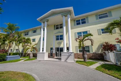 CAPE CANAVERAL FL Home