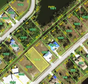 ROTONDA WEST FL Property