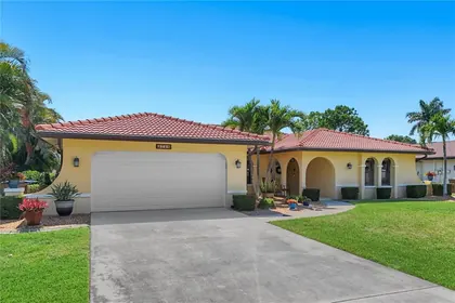 CAPE CORAL FL Home