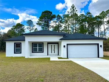 CITRUS SPRINGS FL Home