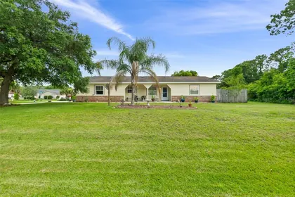 PALM COAST FL Home