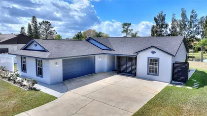 INDIAN LAKE ESTATES FL Home