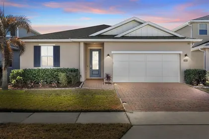 SANFORD FL Home