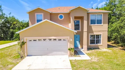 POINCIANA FL Home