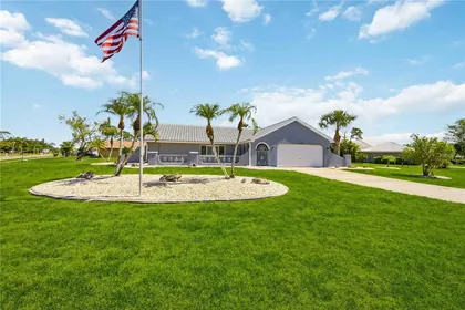 NORTH PORT FL Home