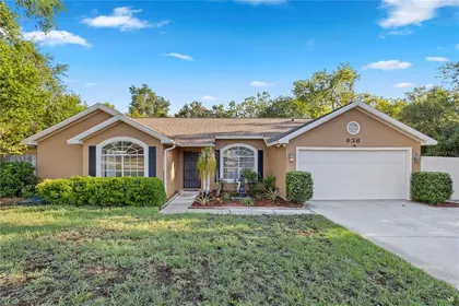 DELTONA FL Home