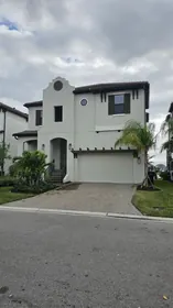 RUSKIN FL Home