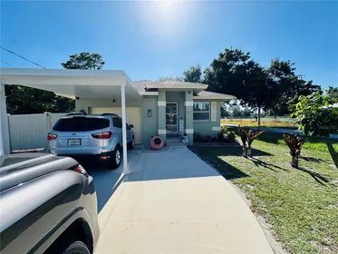 SARASOTA FL Home