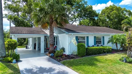 SUN CITY CENTER FL Home