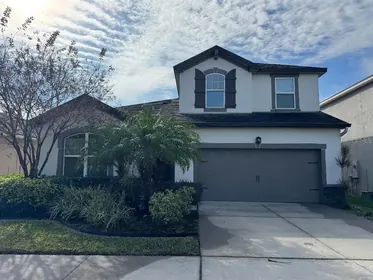 RIVERVIEW FL Home