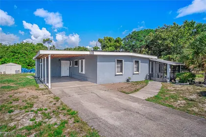 ROCKLEDGE FL Home