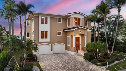 LONGBOAT KEY FL Home