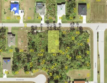 ROTONDA WEST FL Property