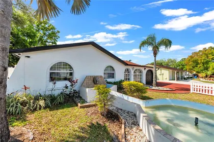 TAMPA FL Home