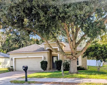 AUBURNDALE FL Home