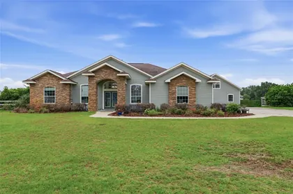 HIGH SPRINGS FL Home