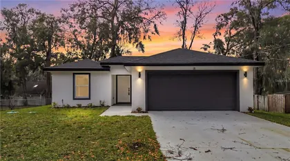 OCALA FL Home