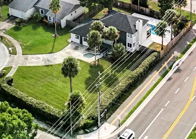 LONGWOOD FL Home
