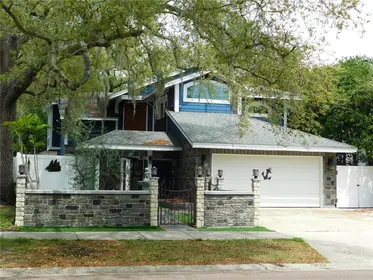 SAFETY HARBOR FL Home