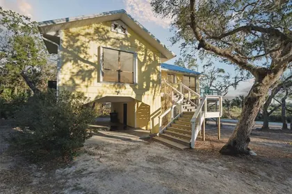 CEDAR KEY FL Home
