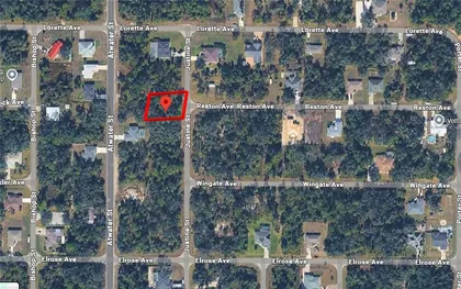 PORT CHARLOTTE FL Property